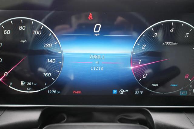 2024 Mercedes-Benz GLC SUV