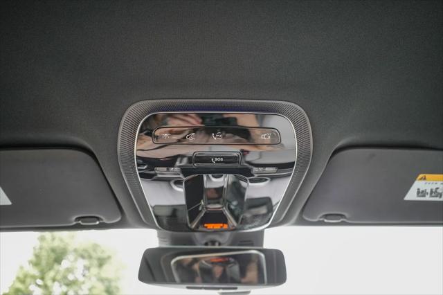 2024 Mercedes-Benz GLC SUV