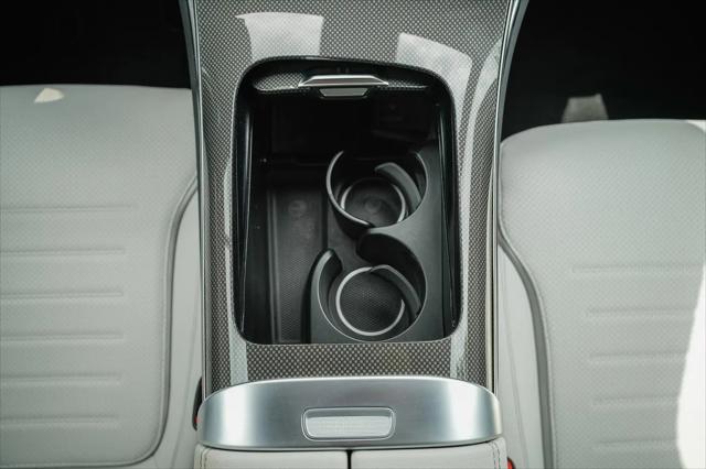 2024 Mercedes-Benz GLC SUV