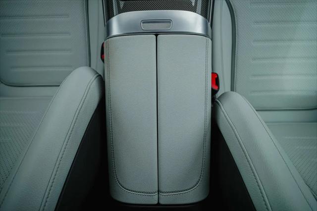 2024 Mercedes-Benz GLC SUV