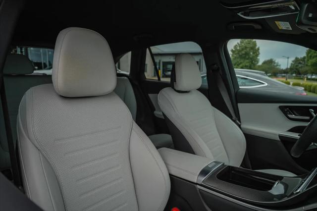 2024 Mercedes-Benz GLC SUV