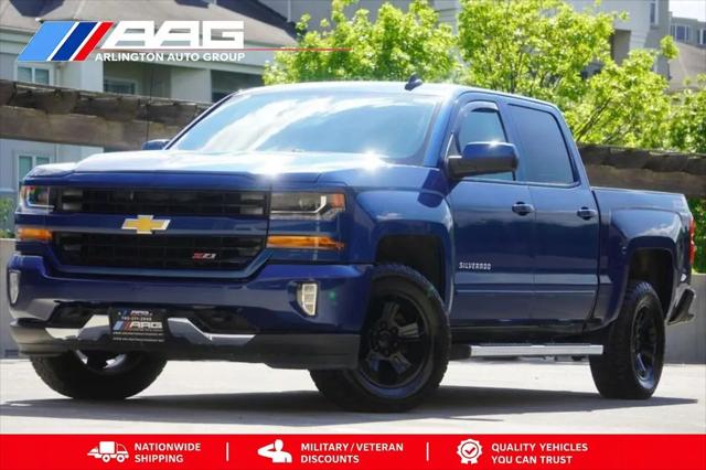 2016 Chevrolet Silverado 1500 2LT for sale in Arlington, VA