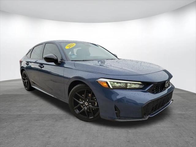 2025 Honda Civic Sport for sale in Sylacauga, AL