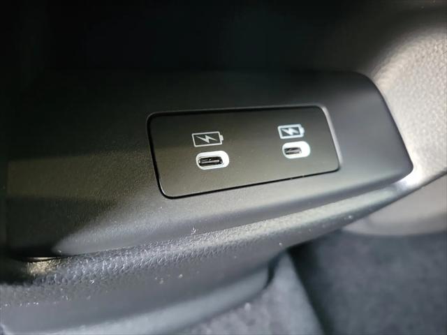 2026 Honda CR-V Hybrid AWD Sport Touring