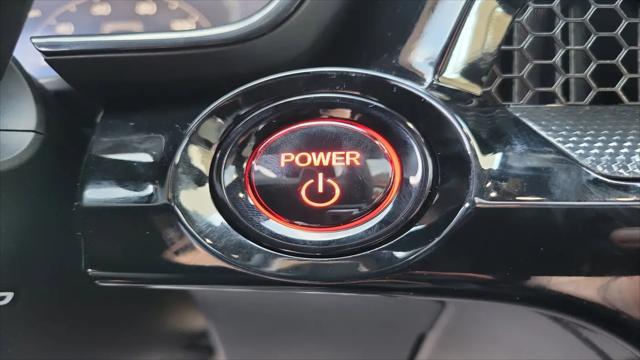 2026 Honda CR-V Hybrid AWD Sport Touring