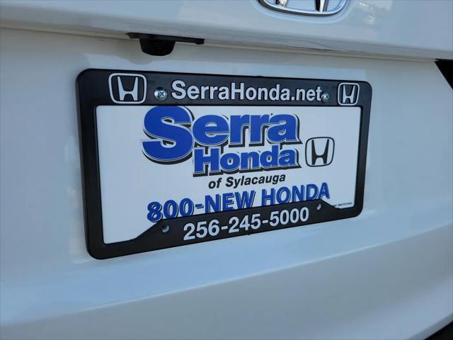 2026 Honda CR-V Hybrid AWD Sport Touring