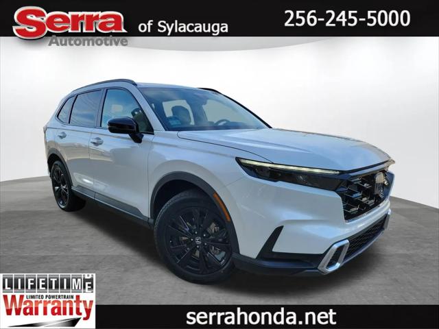 2026 Honda CR-V Hybrid AWD Sport Touring for sale in Sylacauga, AL