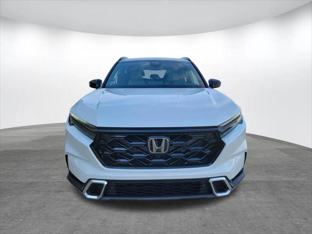 2026 Honda CR-V Hybrid AWD Sport Touring
