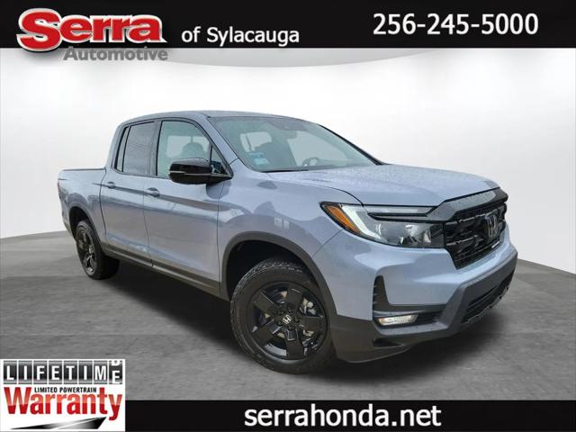 2026 Honda Ridgeline Black Edition for sale in Sylacauga, AL