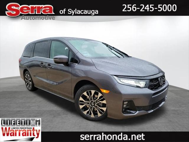 2026 Honda Odyssey Elite for sale in Sylacauga, AL