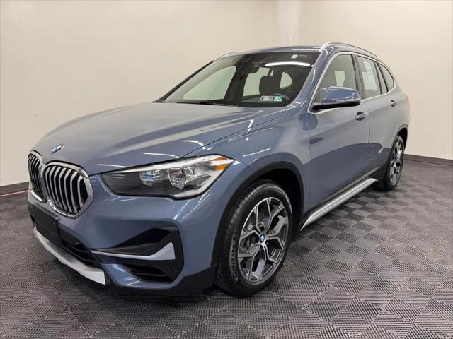 2021 BMW X1 xDrive28i for sale in Hellertown, PA