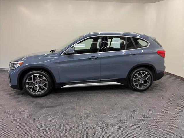 2021 BMW X1 xDrive28i