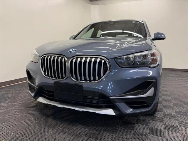 2021 BMW X1 xDrive28i