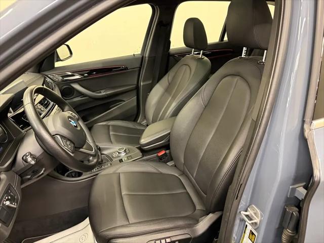2021 BMW X1 xDrive28i