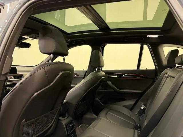 2021 BMW X1 xDrive28i