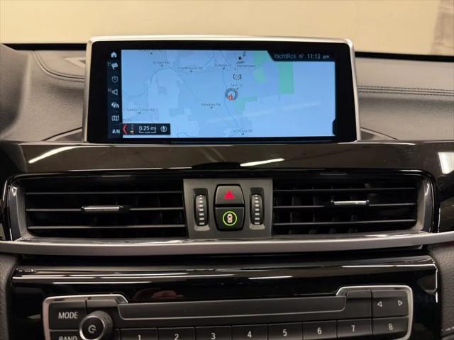 2021 BMW X1 xDrive28i