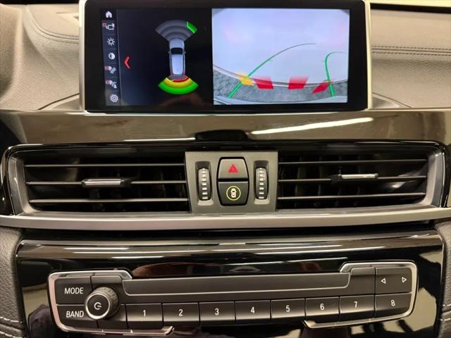 2021 BMW X1 xDrive28i