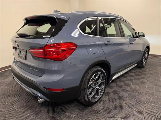 2021 BMW X1 xDrive28i