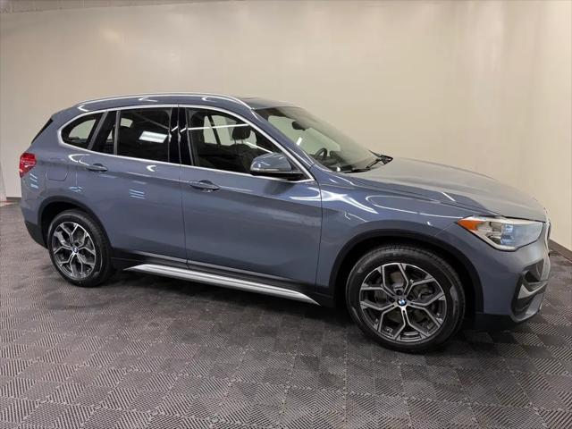 2021 BMW X1 xDrive28i