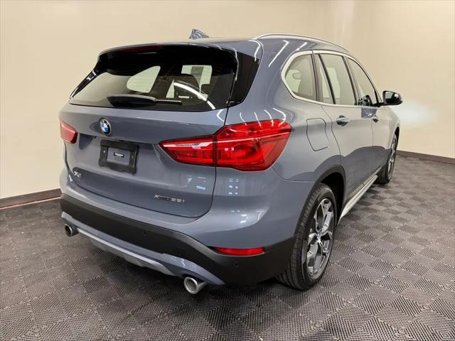 2021 BMW X1 xDrive28i
