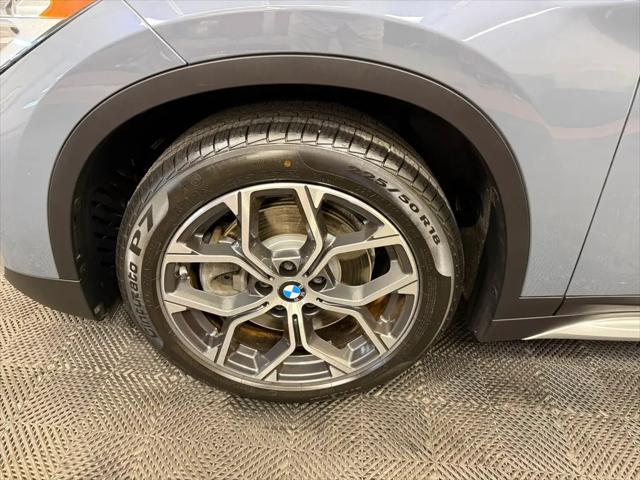2021 BMW X1 xDrive28i