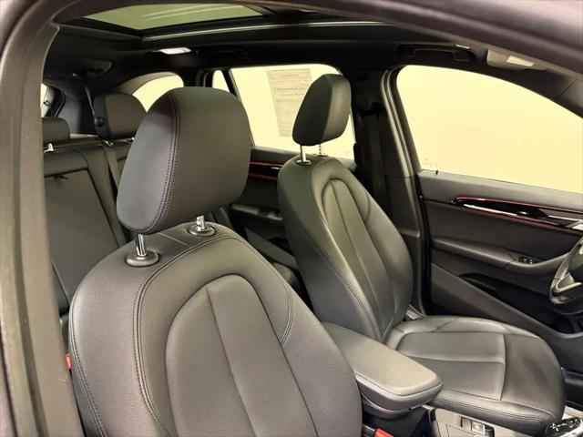 2021 BMW X1 xDrive28i