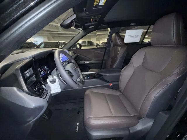 2026 Lexus TX 350 Premium