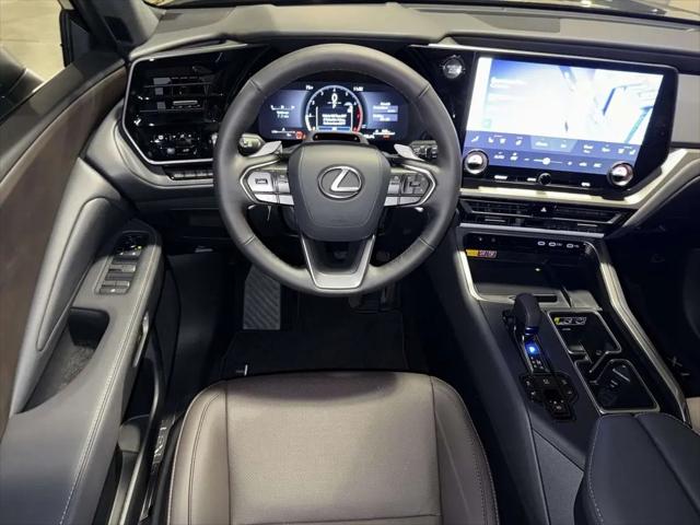 2026 Lexus TX 350 Premium