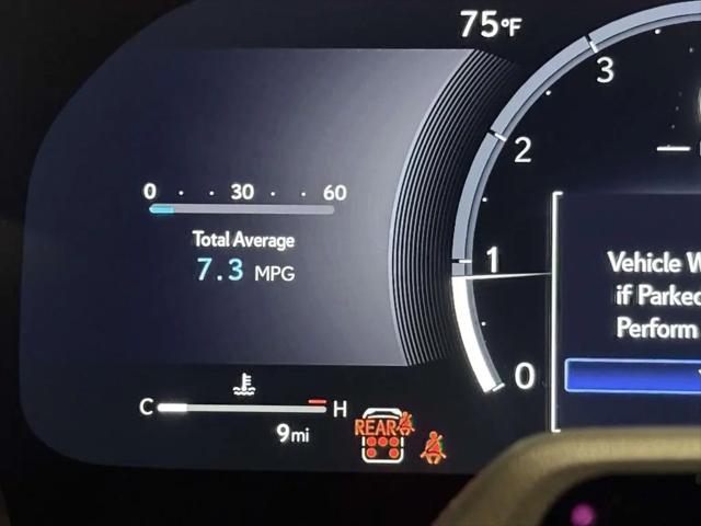 2026 Lexus TX 350 Premium