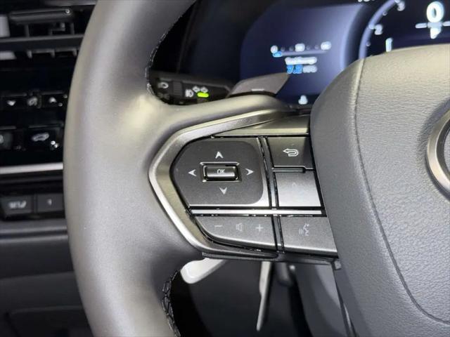 2026 Lexus TX 350 Premium