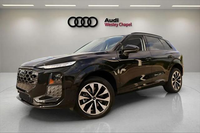 2026 Audi Q3 TFSI quattro S tronic for sale in Wesley Chapel, FL