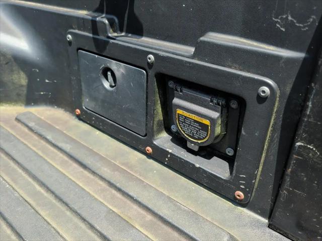 2012 Toyota Tacoma Base V6