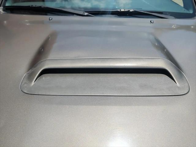 2012 Toyota Tacoma Base V6