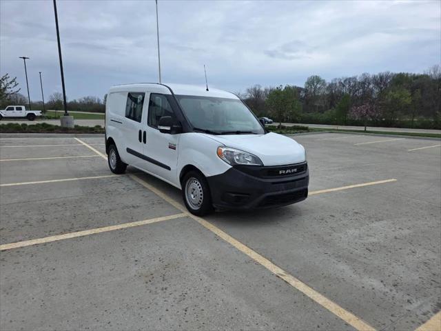 2020 Ram ProMaster City Tradesman Cargo Van