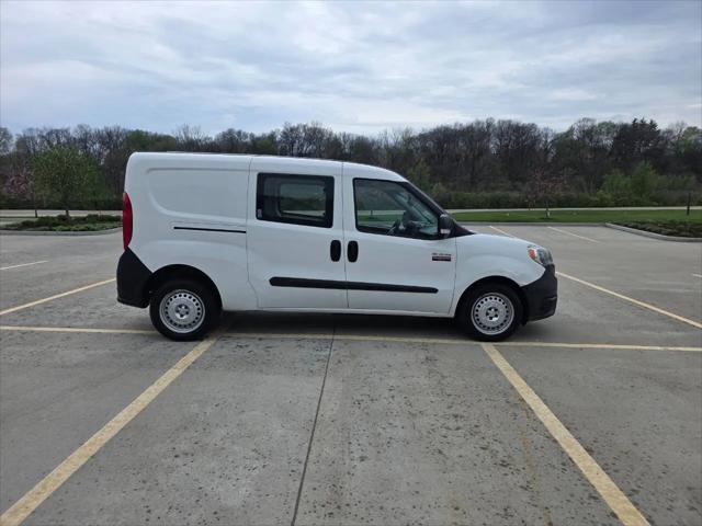 2020 Ram ProMaster City Tradesman Cargo Van