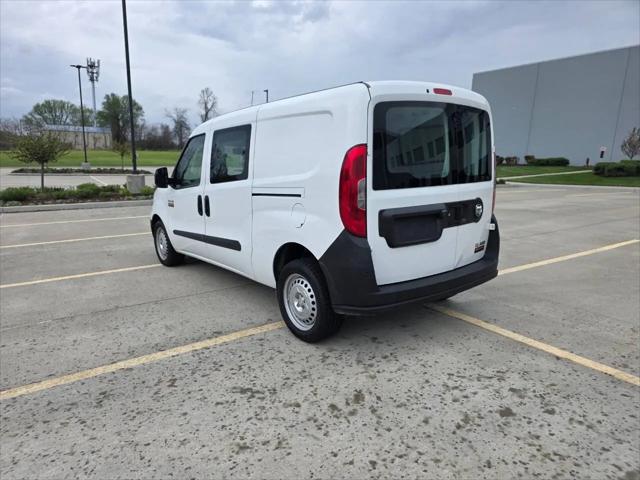 2020 Ram ProMaster City Tradesman Cargo Van