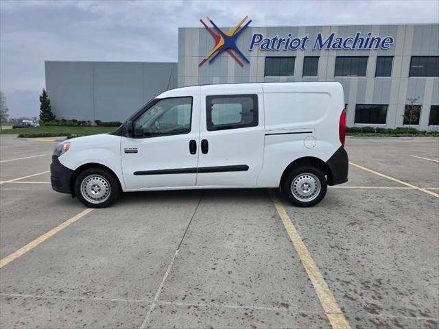 2020 Ram ProMaster City Tradesman Cargo Van