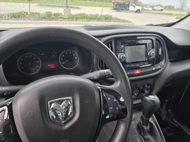 2020 Ram ProMaster City Tradesman Cargo Van