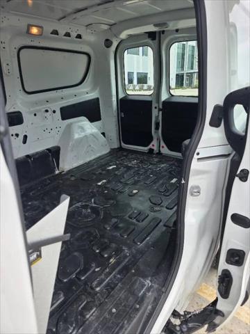 2020 Ram ProMaster City Tradesman Cargo Van