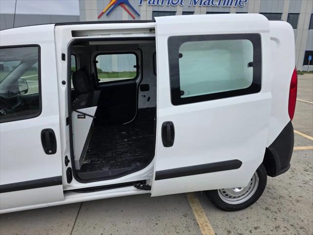 2020 Ram ProMaster City Tradesman Cargo Van
