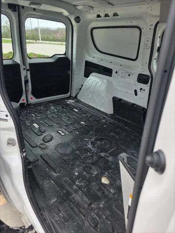 2020 Ram ProMaster City Tradesman Cargo Van