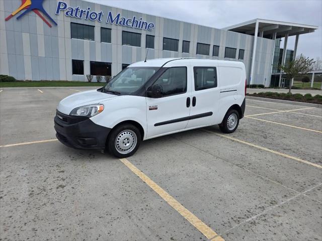 2020 Ram ProMaster City Tradesman Cargo Van