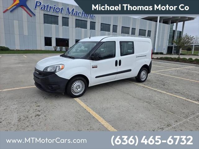 2020 Ram ProMaster City Tradesman Cargo Van for sale in Saint Charles, MO