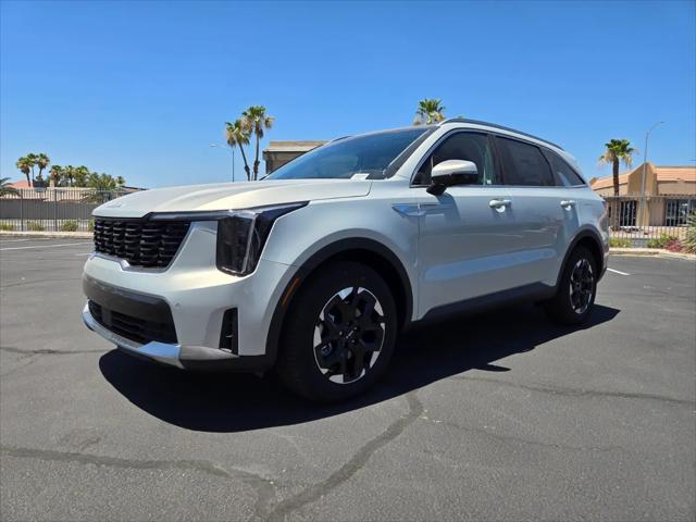 2026 Kia Sorento S for sale in Las Vegas, NV