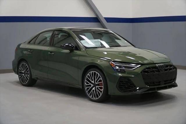 2026 Audi S3 TFSI quattro S tronic for sale in Nyack, NY