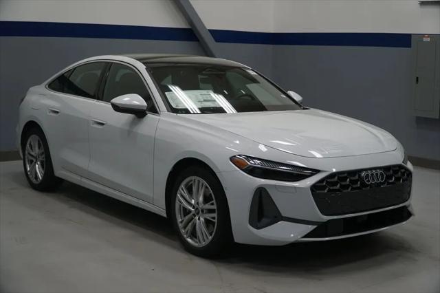 2026 Audi A5 Premium Plus TFSI quattro S tronic for sale in Nyack, NY