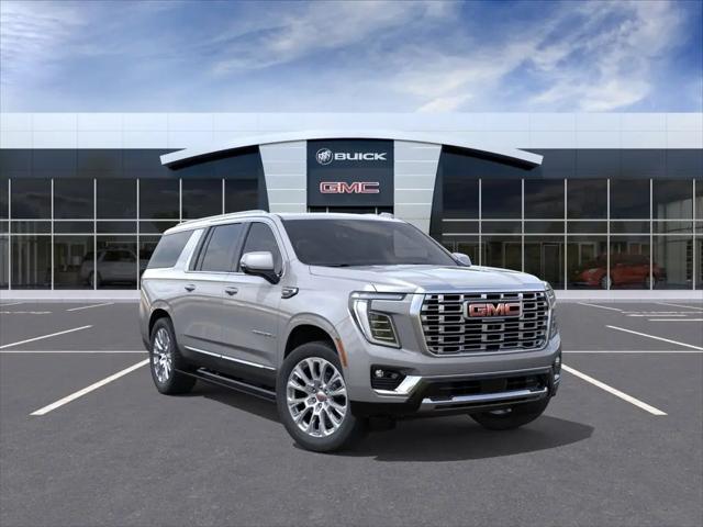2026 GMC Yukon XL 4WD Denali for sale in New Bern, NC