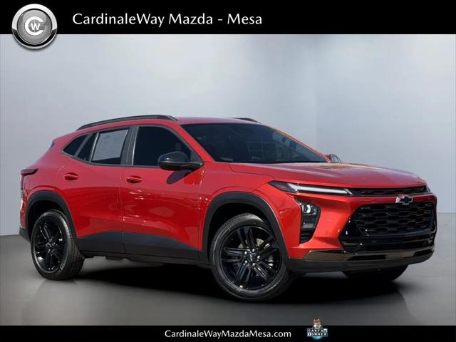 2024 Chevrolet Trax FWD ACTIV for sale in Mesa, AZ