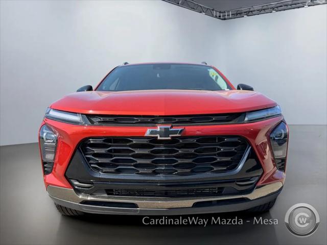 2024 Chevrolet Trax FWD ACTIV