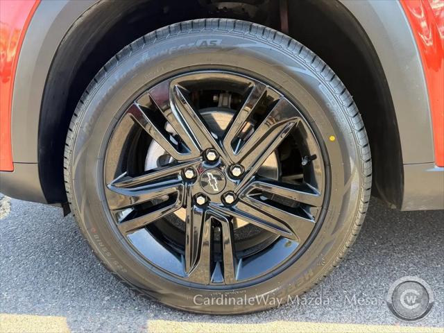 2024 Chevrolet Trax FWD ACTIV